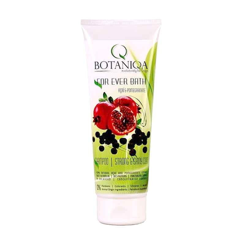 BOTANIQA SZAMPON FOR EVER BATH 250ML